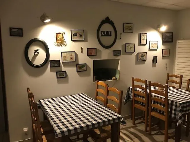 Gite Du Presbytere Apartment Ayssenes-la-Bacaresse France