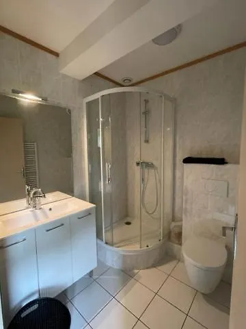 Gite Du Presbytere Apartment Ayssenes-la-Bacaresse France