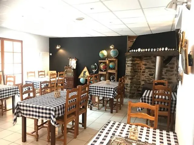 Gite Du Presbytere Apartment Ayssenes-la-Bacaresse